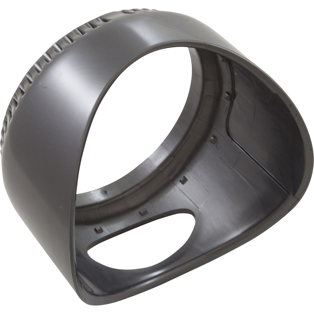 Collar Kit, Pentair Racer, Debris Bag : 360241