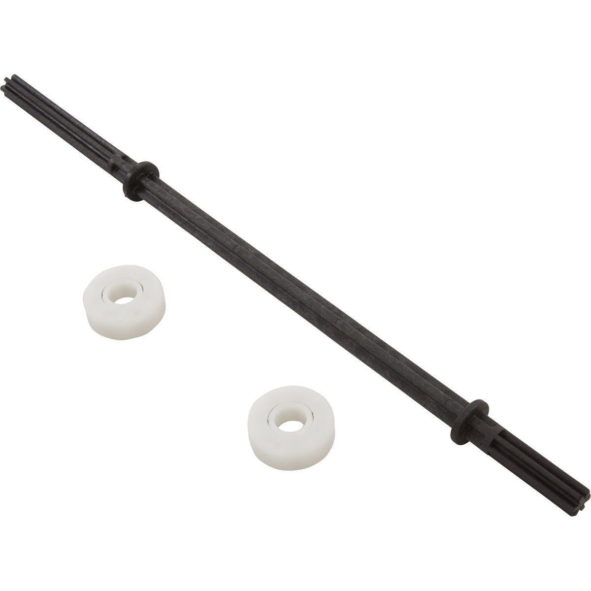 Drive Shaft Kit, Pentair Racer, w/2 Bearings : 360253