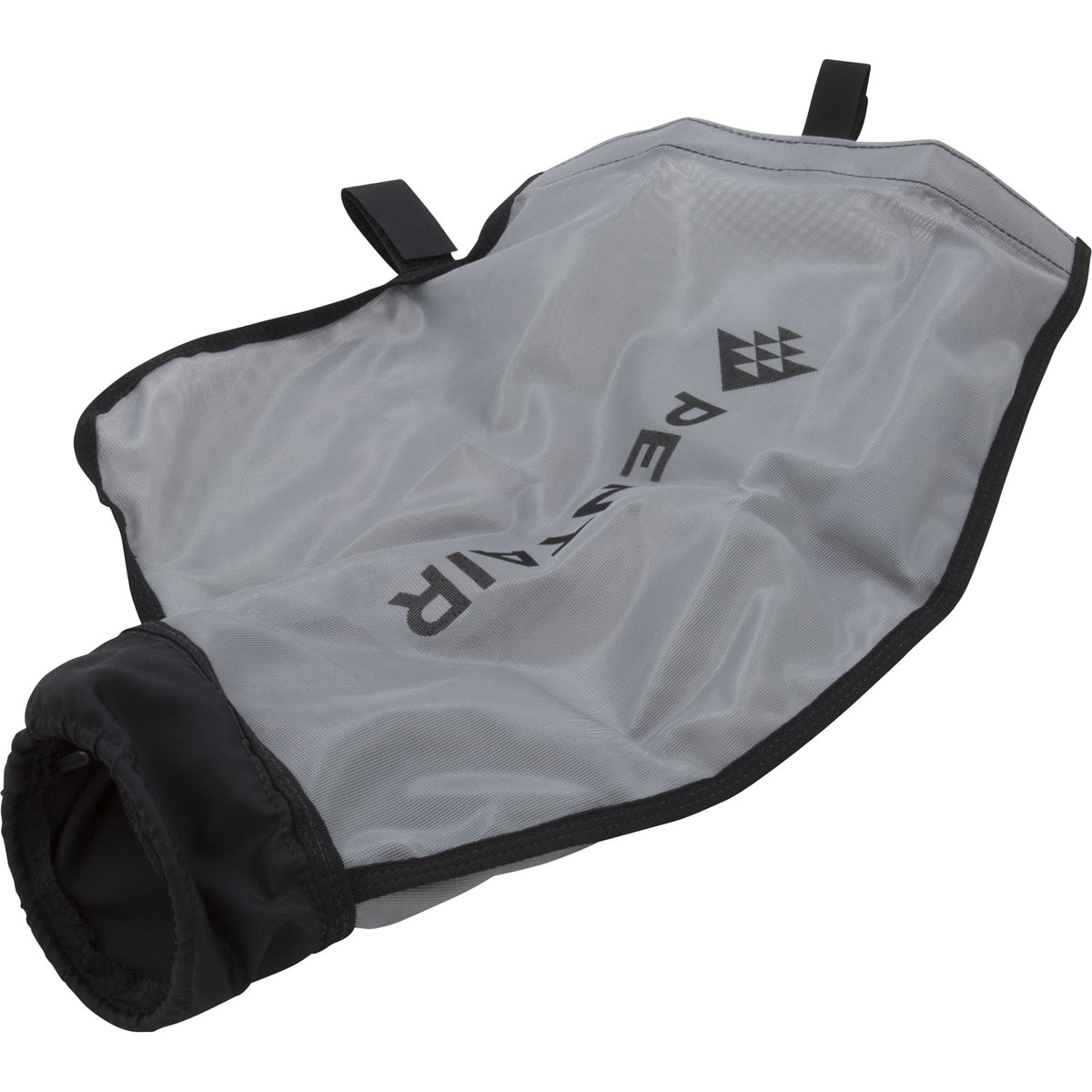 Debris Bag, Pentair Racer, w/Hook and Loop, w/o Collar Kit : 360240