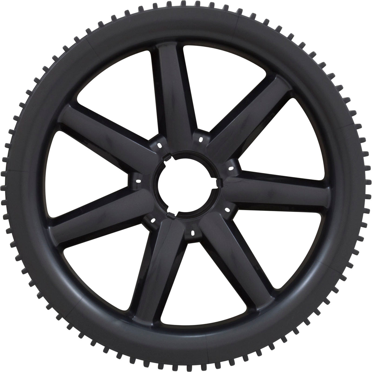 Large Wheel Kit, Pentair Racer : 360235