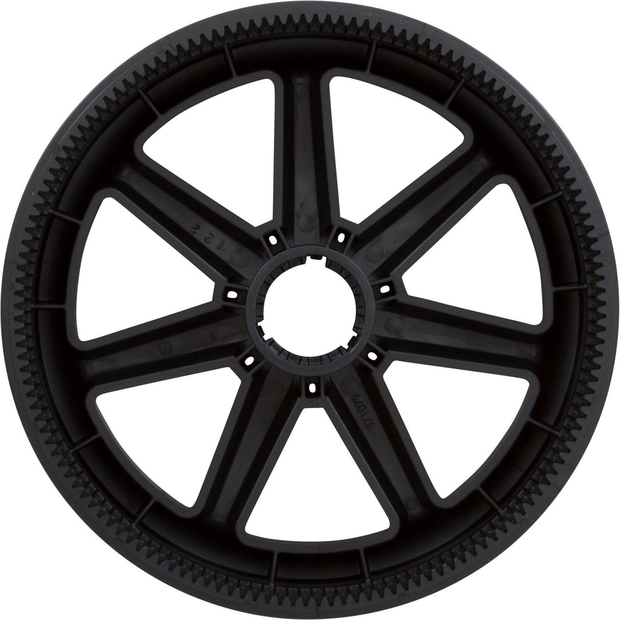 Large Wheel Kit, Pentair Racer : 360235 - Pentair - 788379862602 - PartsForSpas.com