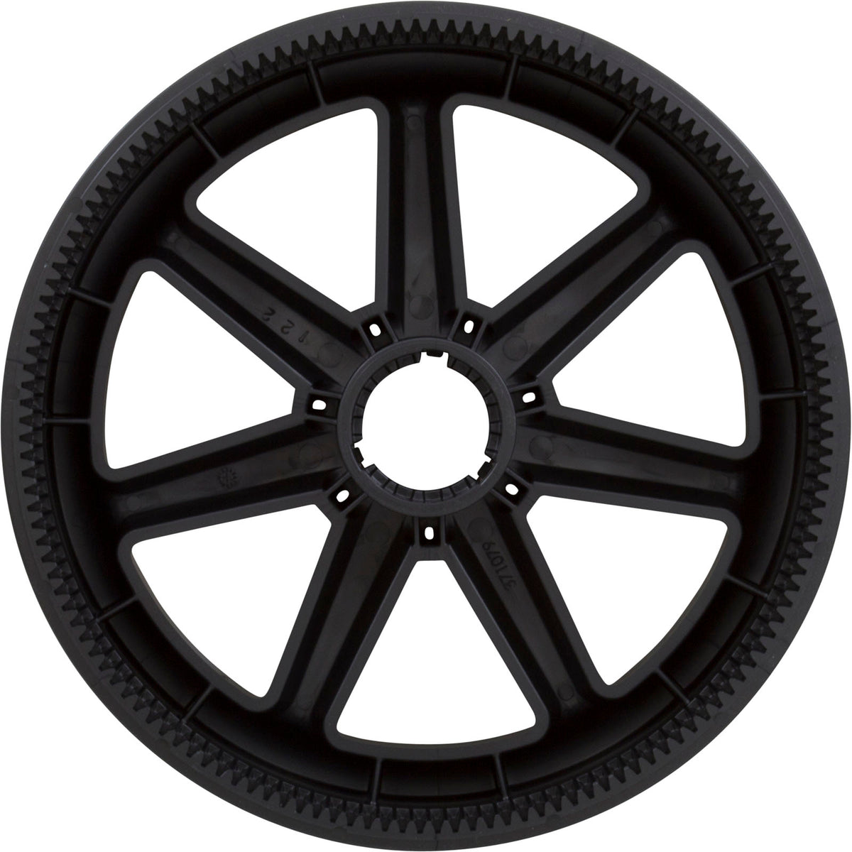 Large Wheel Kit, Pentair Racer : 360235