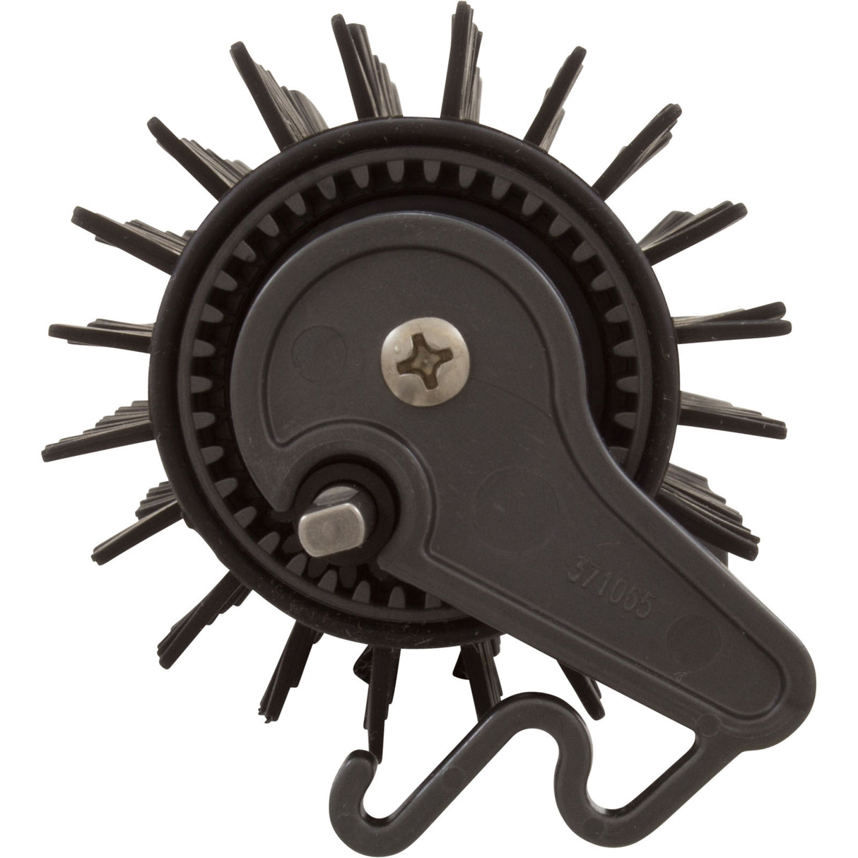 Scrubber Kit, Pentair Racer : 360239 - Pentair - 788379862640 - PartsForSpas.com