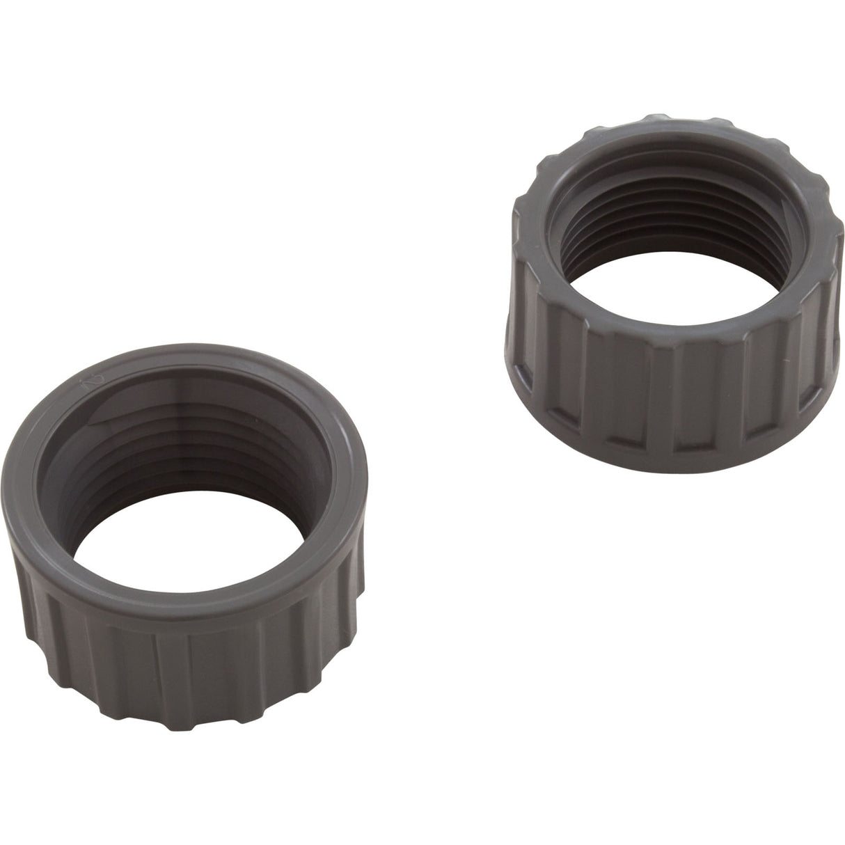 Mender Nut, Pentair Racer, Quantity 2 : 360329 - Pentair - 360329 - PartsForSpas.com