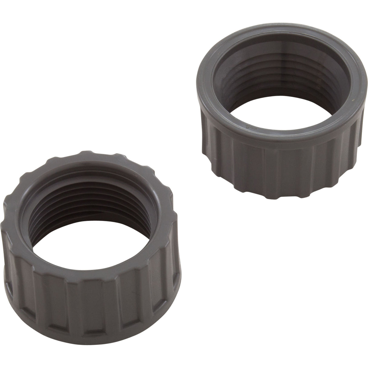 Mender Nut, Pentair Racer, Quantity 2 : 360329 - Pentair - 360329 - PartsForSpas.com