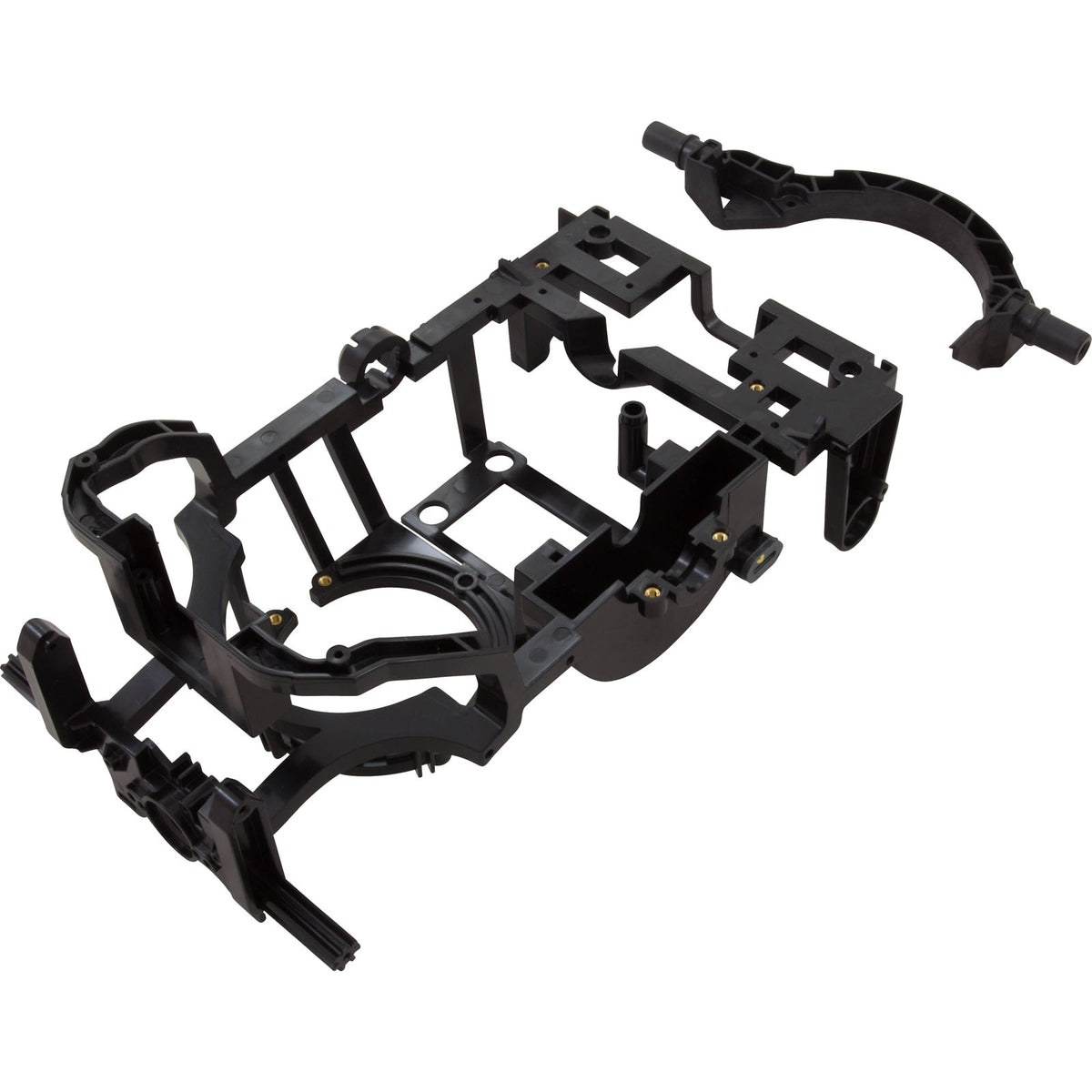 Chassis, Pentair Racer, w/ Tie Bar : 360391
