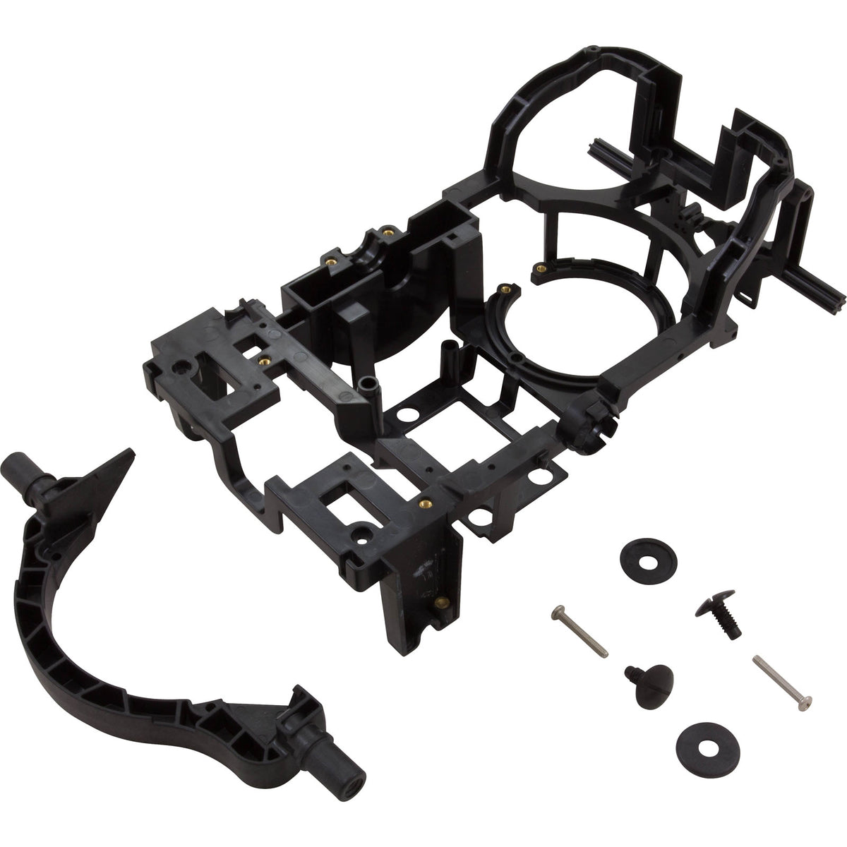 Chassis, Pentair Racer, w/ Tie Bar : 360391