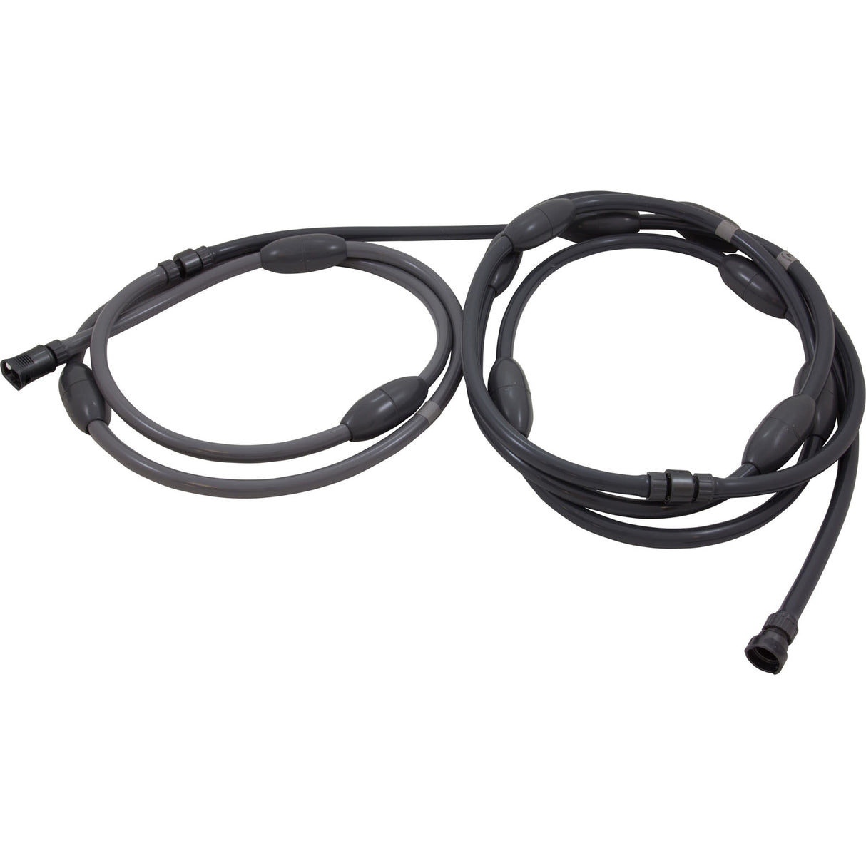 Complete Hose Kit, Pentair Racer, Feed Line, 10ft : 360264