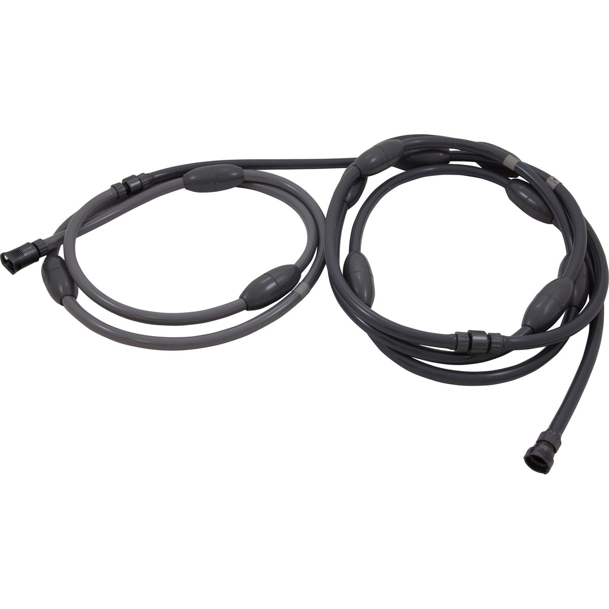 Complete Hose Kit, Pentair Racer, Feed Line, 10ft : 360264