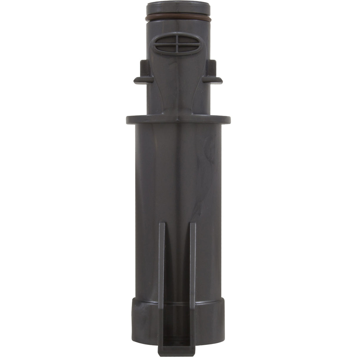 Feed Mast Kit, Pentair Racer, w/Feed Tube, O-Ring, qty 2 Screws : 360252 - Pentair - 360252 - PartsForSpas.com