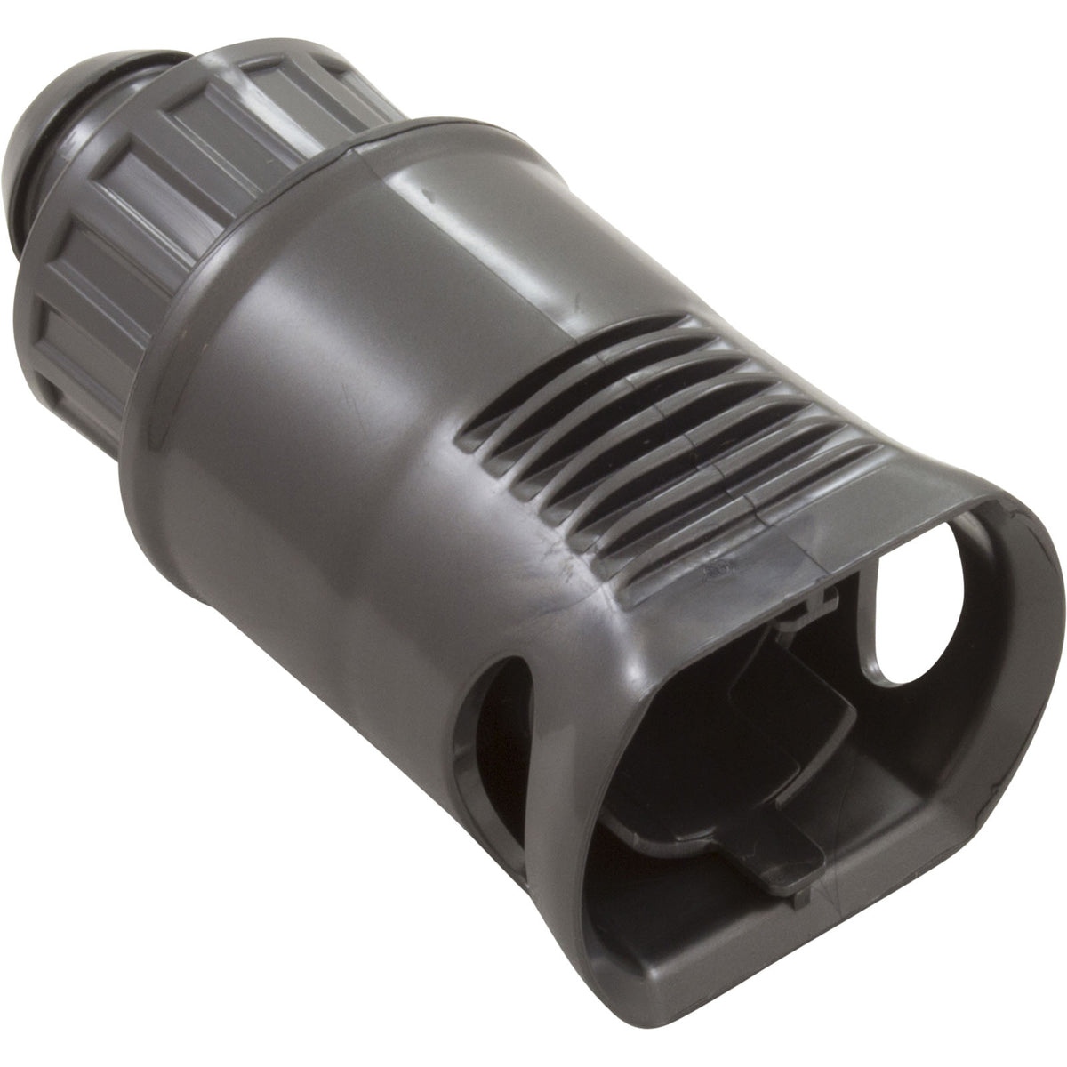 Quick Connecter to Cleaner Kit, Pentair Racer, Feed Line : 360250