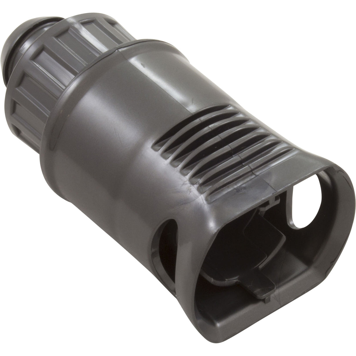 Quick Connecter to Cleaner Kit, Pentair Racer, Feed Line : 360250 - Pentair - 788379862756 - PartsForSpas.com