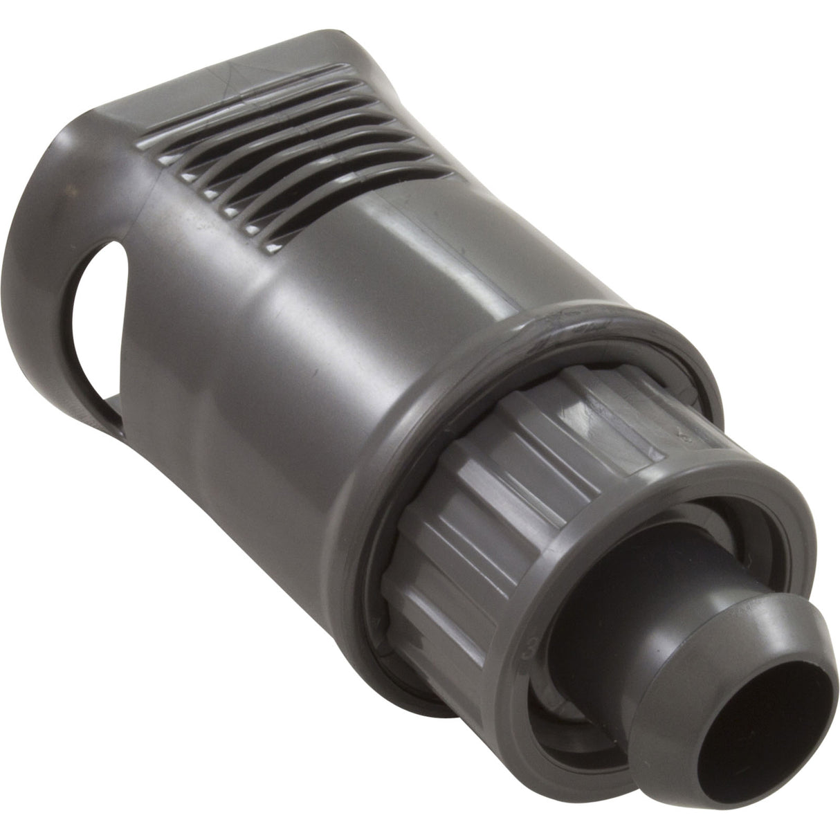 Quick Connecter to Cleaner Kit, Pentair Racer, Feed Line : 360250