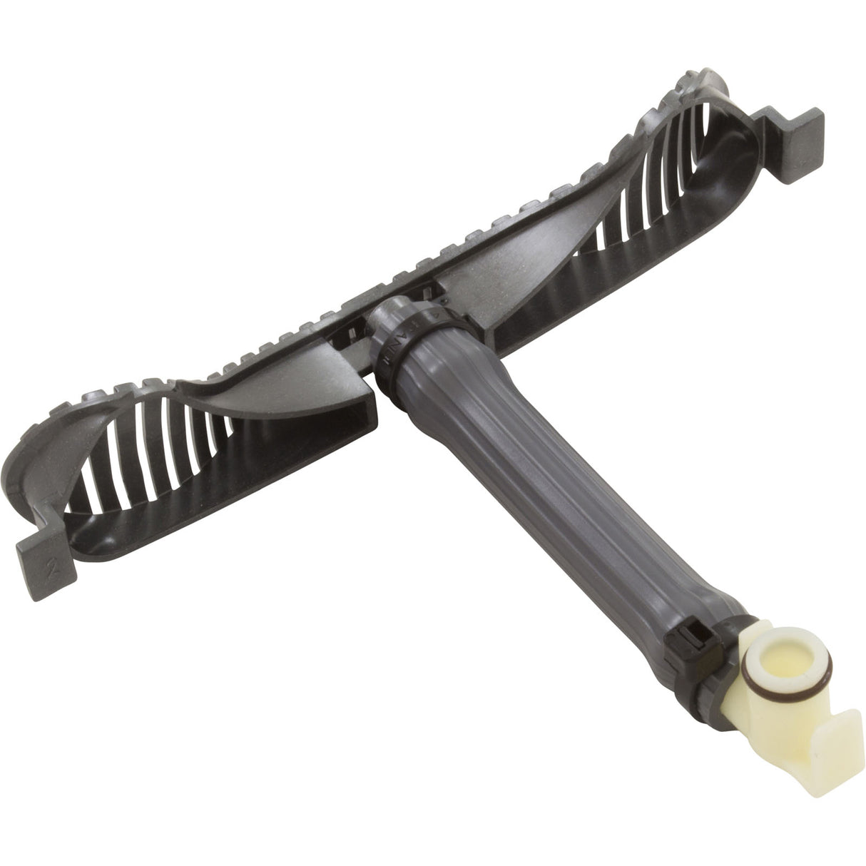 Front Grill Kit, Pentair Racer : 360233 - Pentair - 360233 - PartsForSpas.com