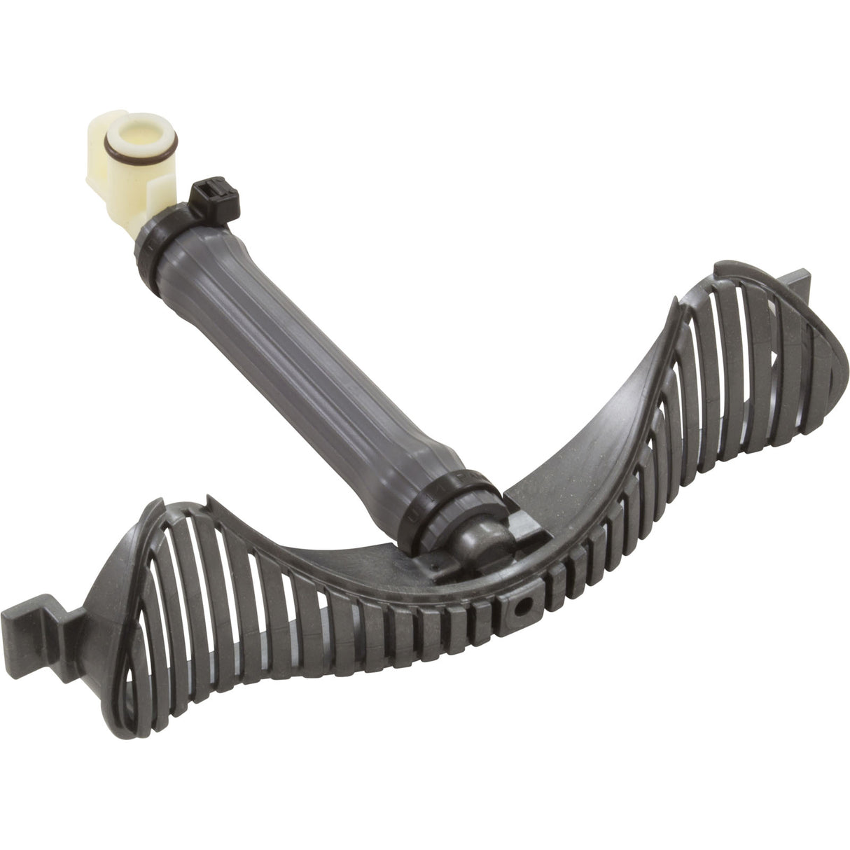 Front Grill Kit, Pentair Racer : 360233 - Pentair - 360233 - PartsForSpas.com