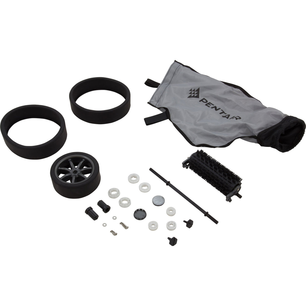 Racer Tune-Up Kit, Pentair Racer : 360263 - Pentair - 788379862886 - PartsForSpas.com