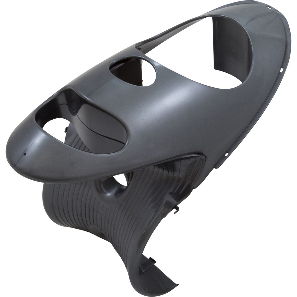 Rear Cover Kit, Pentair Racer : 360230 - Pentair - 788379862558 - PartsForSpas.com
