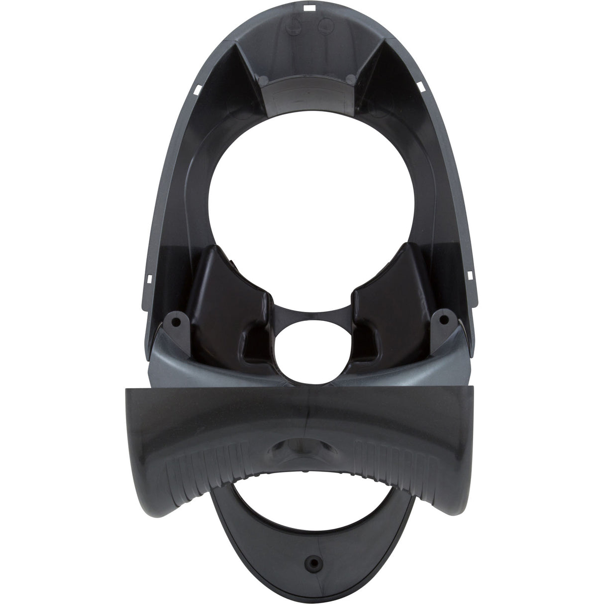Rear Cover Kit, Pentair Racer : 360230 - Pentair - 788379862558 - PartsForSpas.com