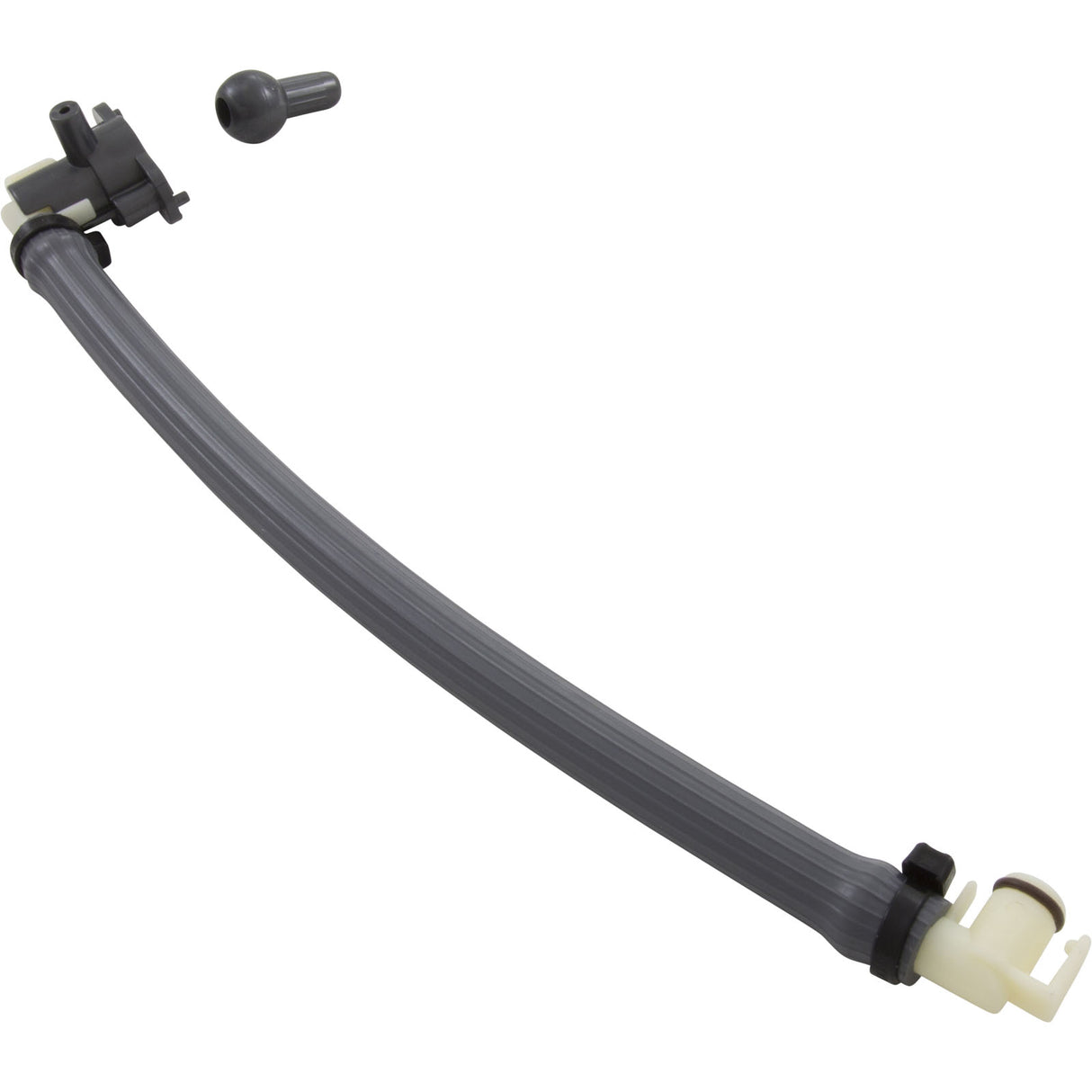 Rear Thrust Jet Hose Kit, Pentair Racer : 360257 - Pentair - 360257 - PartsForSpas.com