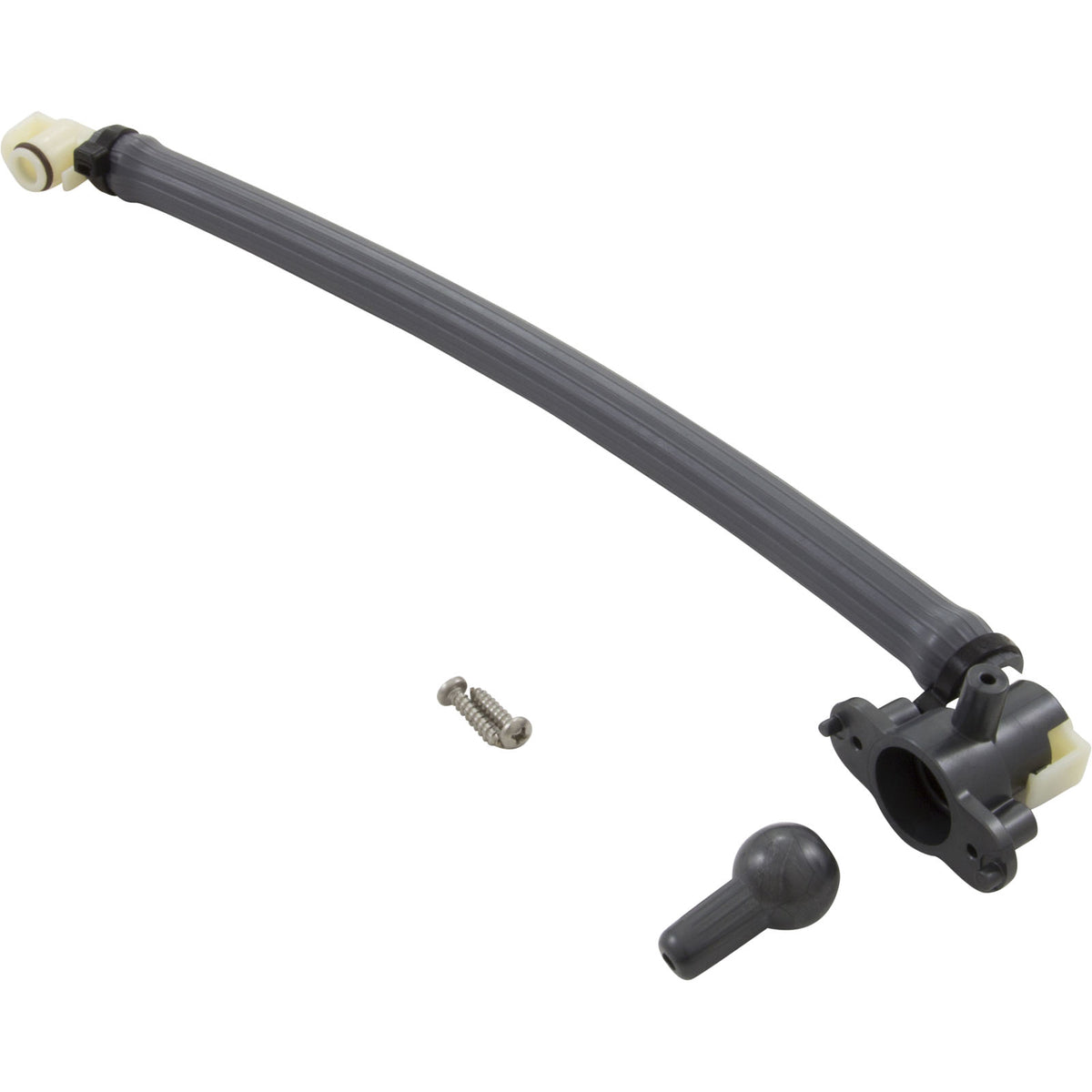 Rear Thrust Jet Hose Kit, Pentair Racer : 360257 - Pentair - 360257 - PartsForSpas.com