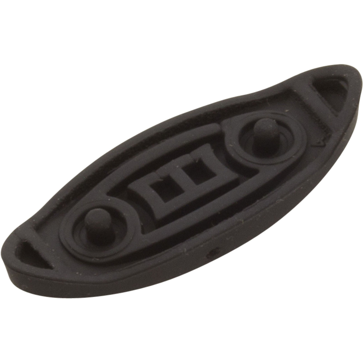 Button Kit, Pentair Racer, Rubber : 360258 - Pentair - 360258 - PartsForSpas.com