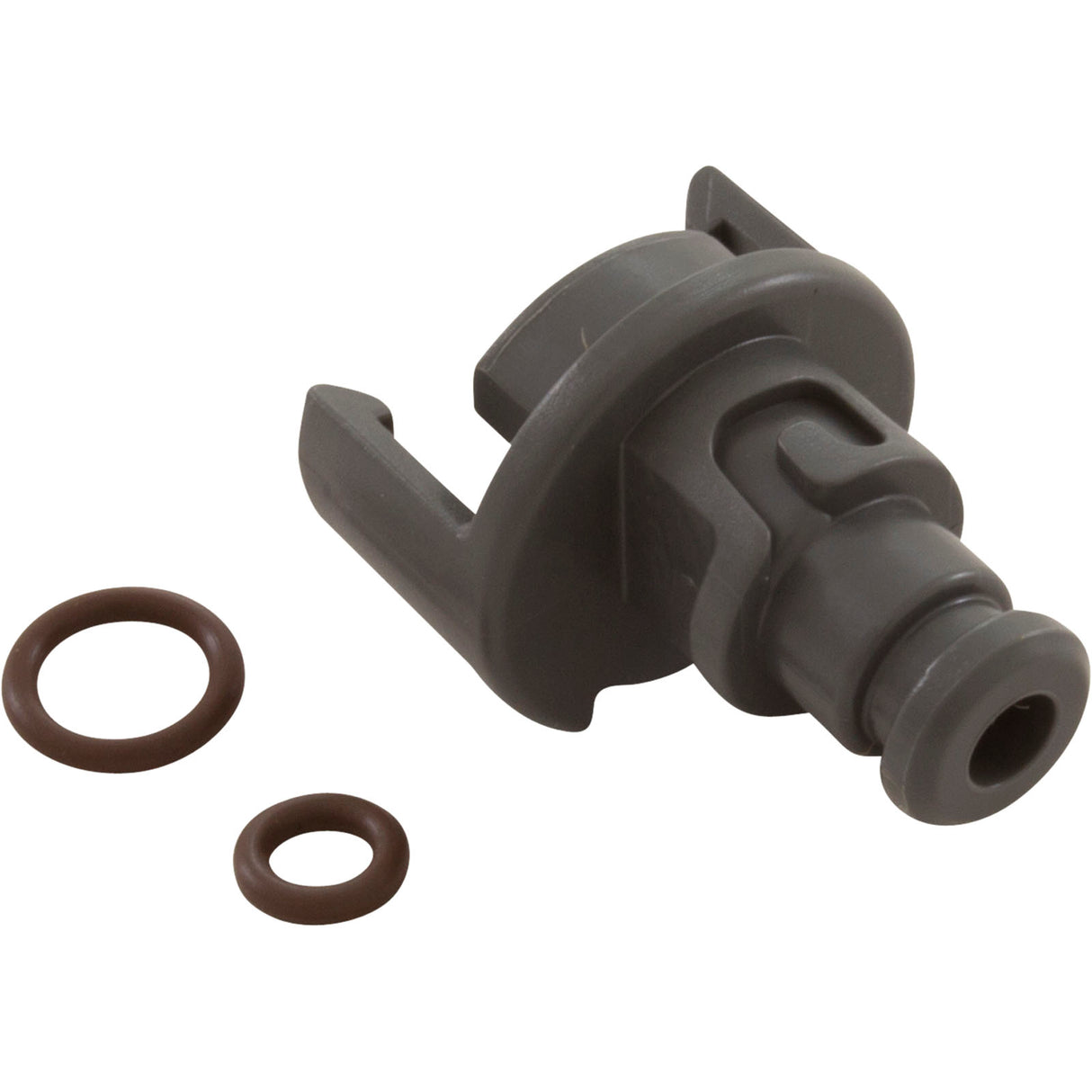 Sweep Tail Regulator Kit, Pentair Racer : 360301 - Pentair - 788379866853 - PartsForSpas.com