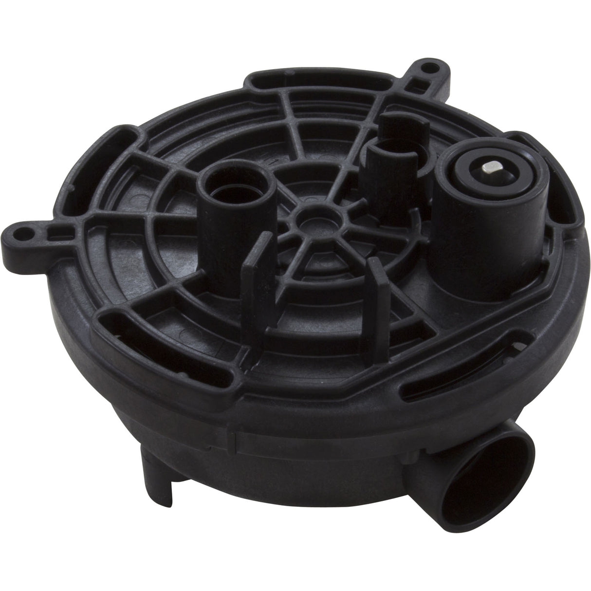 Timer Valve Kit, Pentair Racer : 360247 - Pentair - 788379862725 - PartsForSpas.com