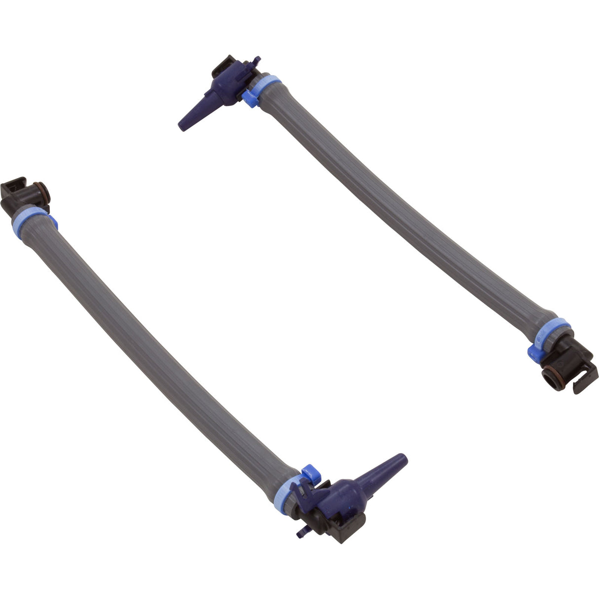 Turn Jet Hose Kit, Pentair Racer : 360256 - Pentair - 788379862817 - PartsForSpas.com
