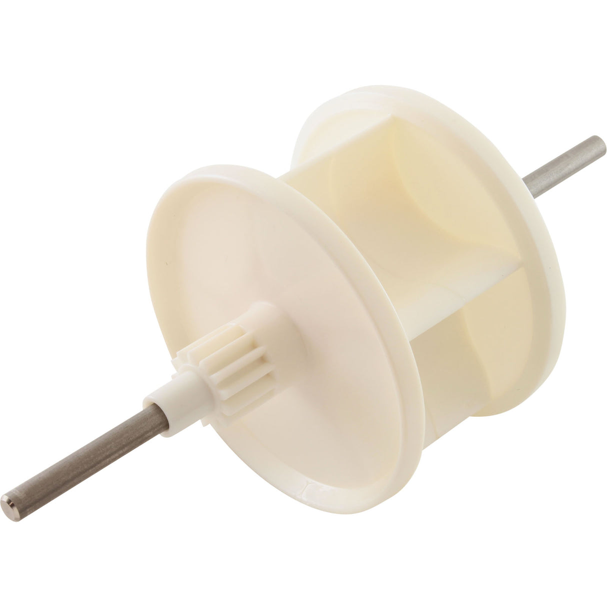 Turbine Kit, Pentair Lil Rebel : 60460 - Pentair - 788379879822 - PartsForSpas.com