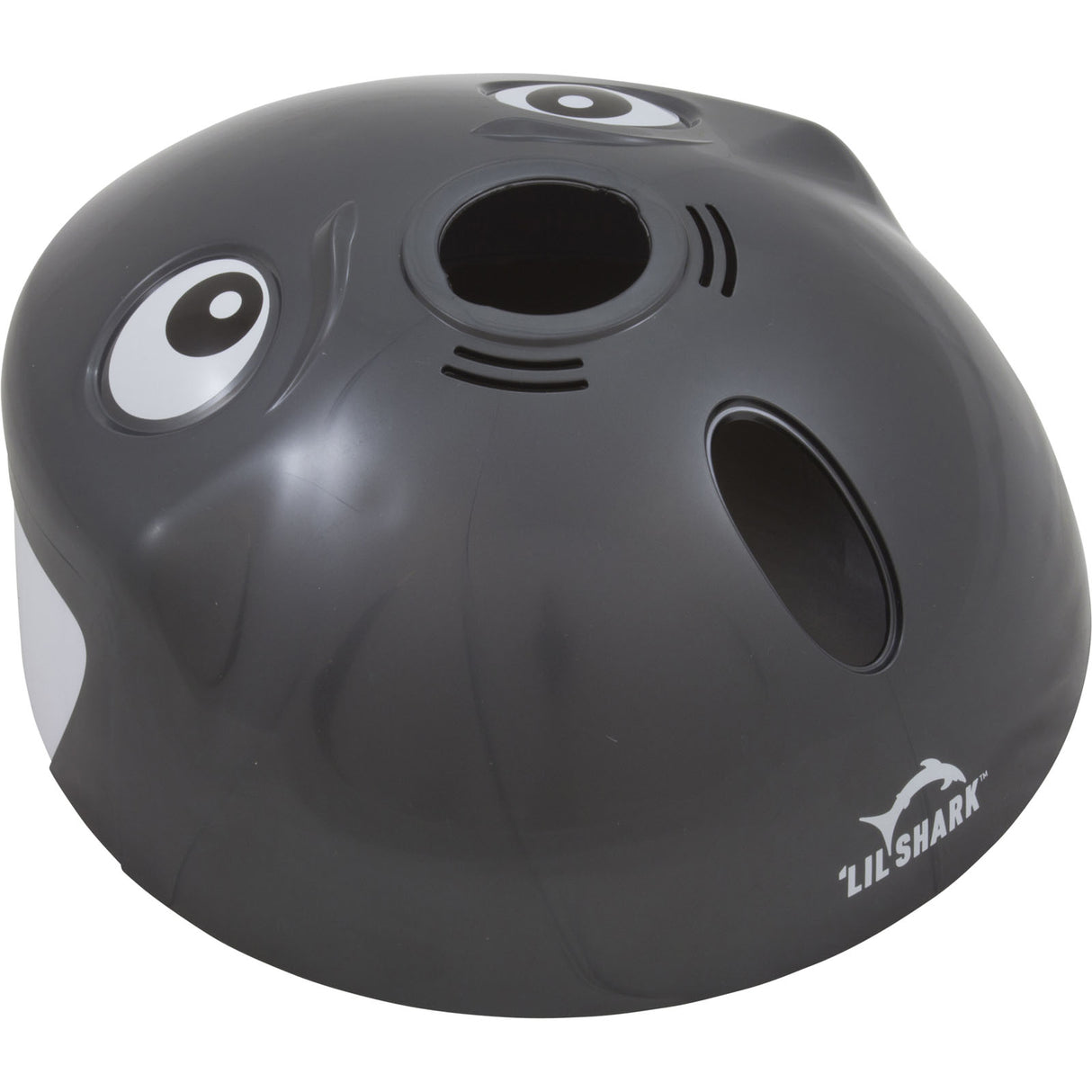 Cover Kit, Pentair Sta-Rite Lil Shark : 371514Z - Pentair - 788379870690 - PartsForSpas.com