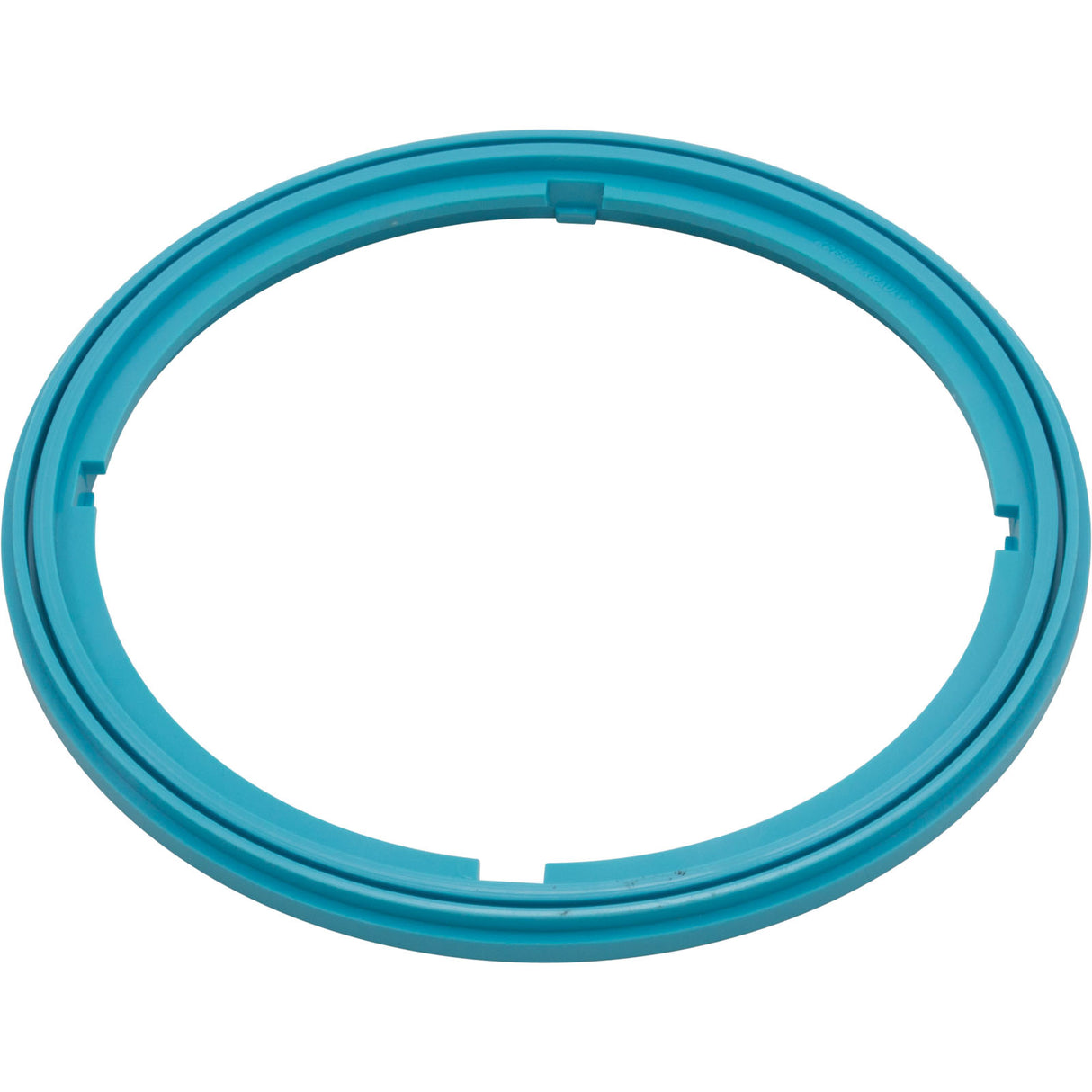 Plate and Extension Ring Assy, Pentair Kreepy Krauly : K12070 - Pentair - 718705120168 - PartsForSpas.com