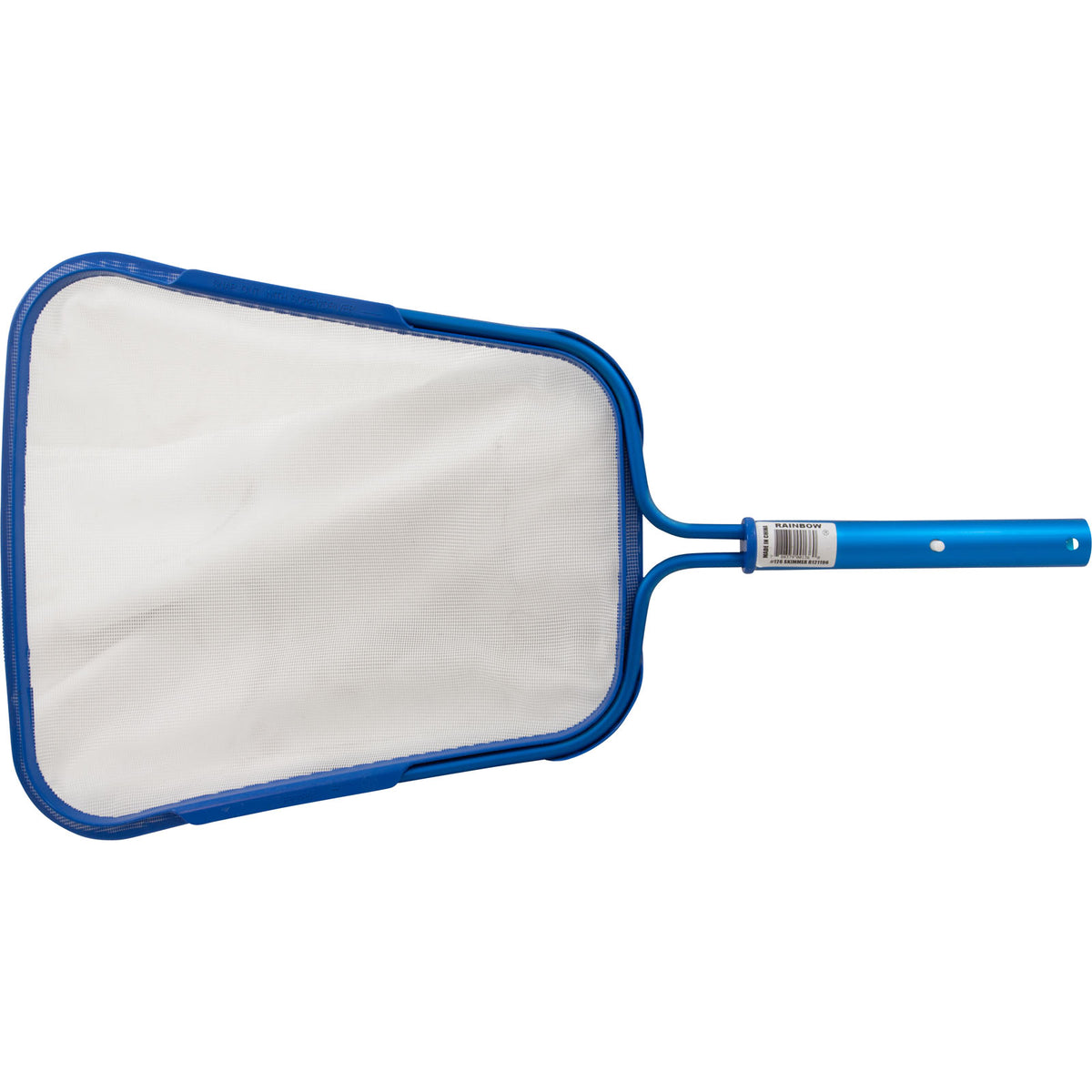 Hand Skimmer, Pentair Model 126, Heavy Duty : R121196