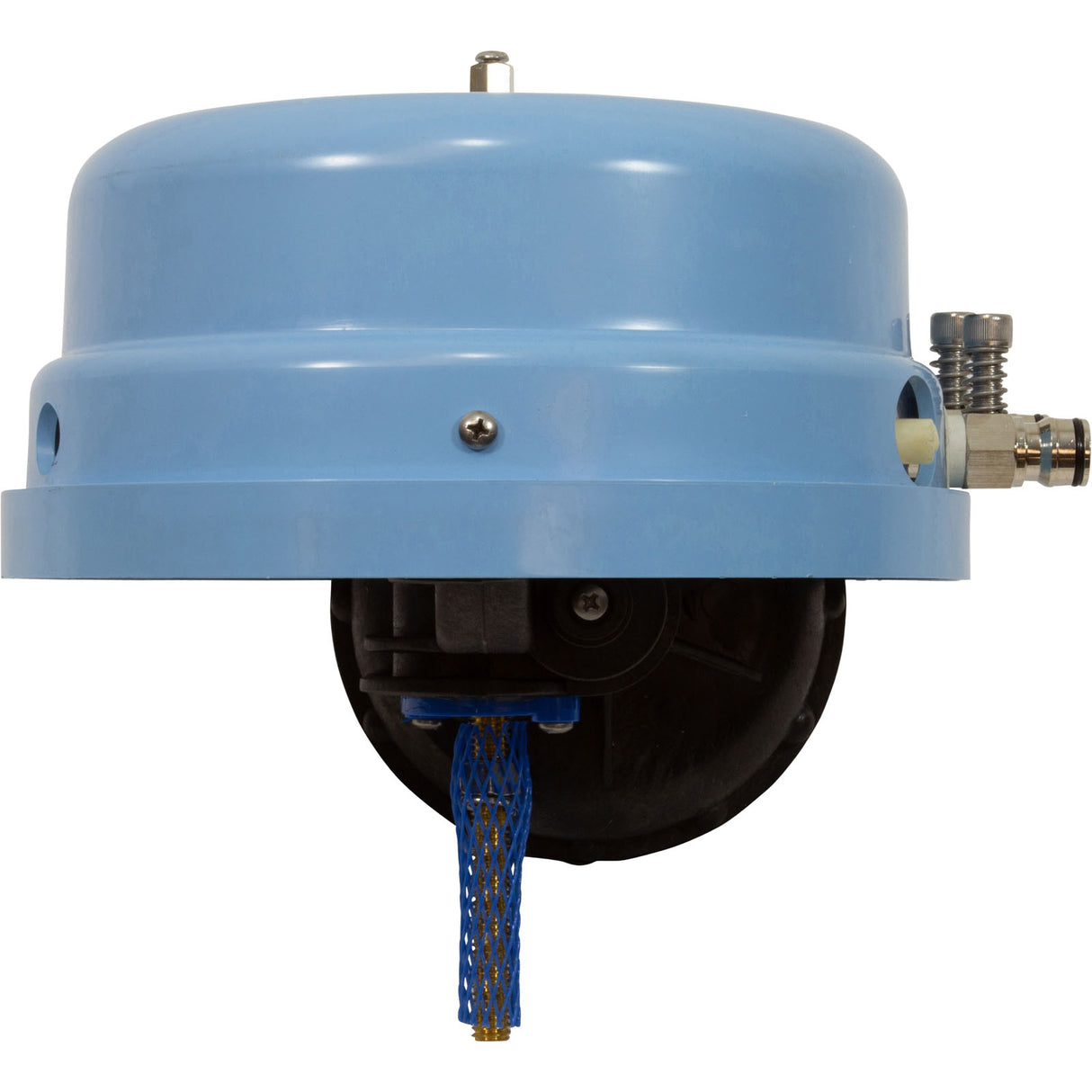 Replacement Head, Pentair, Sweep I/II, Blue : L79BL