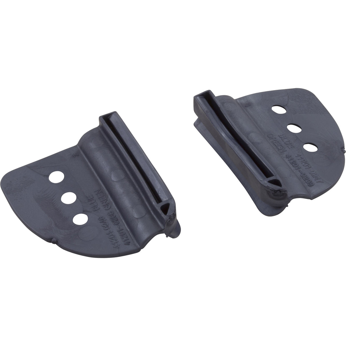 Seal Flap Kit, Pentair, Kreepy Krauly Sandshark : GW7913 - Pentair - 788379791247 - PartsForSpas.com