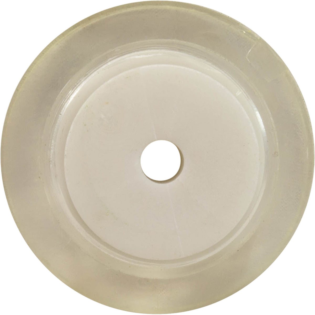 Wheel, Pentair ProVac/Super ProVac, w/Ball Bearings, Clear : R201557Z