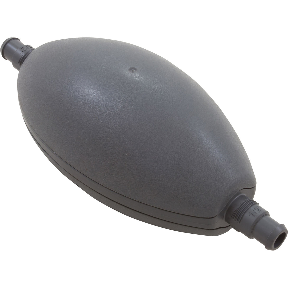 Back-Up Valve, Pentair Letro LL105PM Cleaner, Gray : LL10PM - Letro/Pentair - 807318018778 - PartsForSpas.com