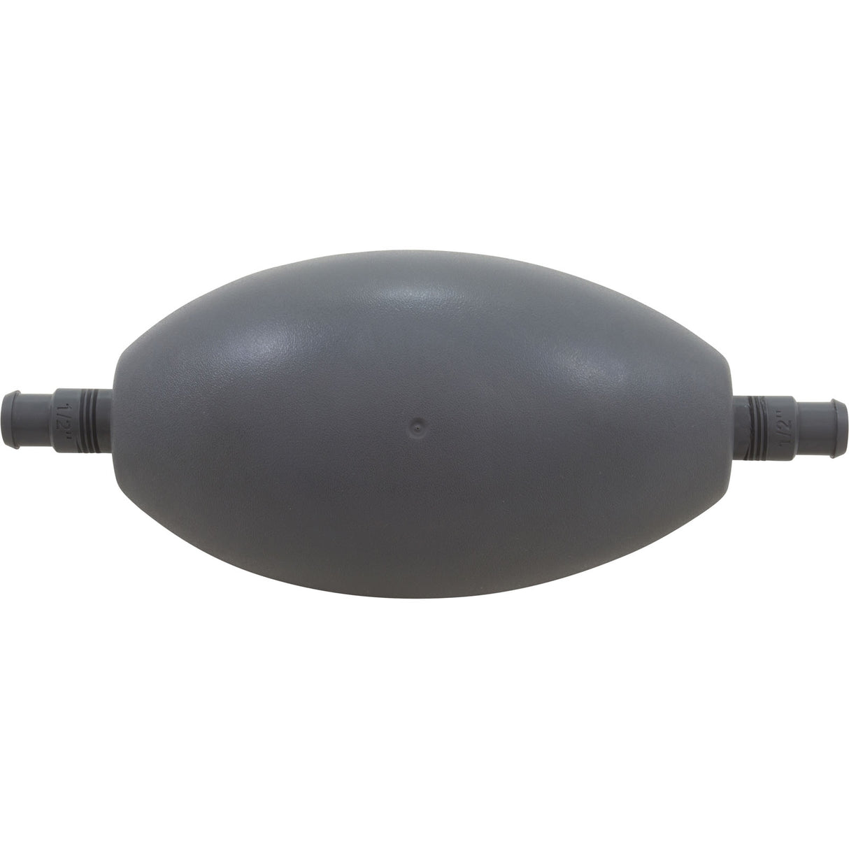 Back-Up Valve, Pentair Letro LL105PM Cleaner, Gray : LL10PM - Letro/Pentair - 807318018778 - PartsForSpas.com