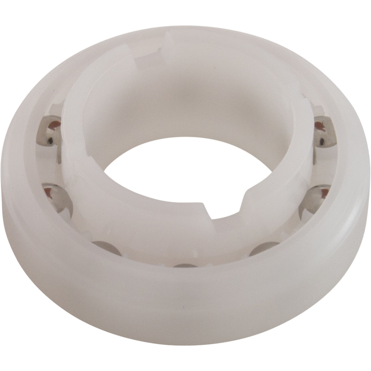 Wheel Bearing, Pentair Letro Legend Cleaners, Quantity 2 : EC60 - Letro/Pentair - 807318017917 - PartsForSpas.com