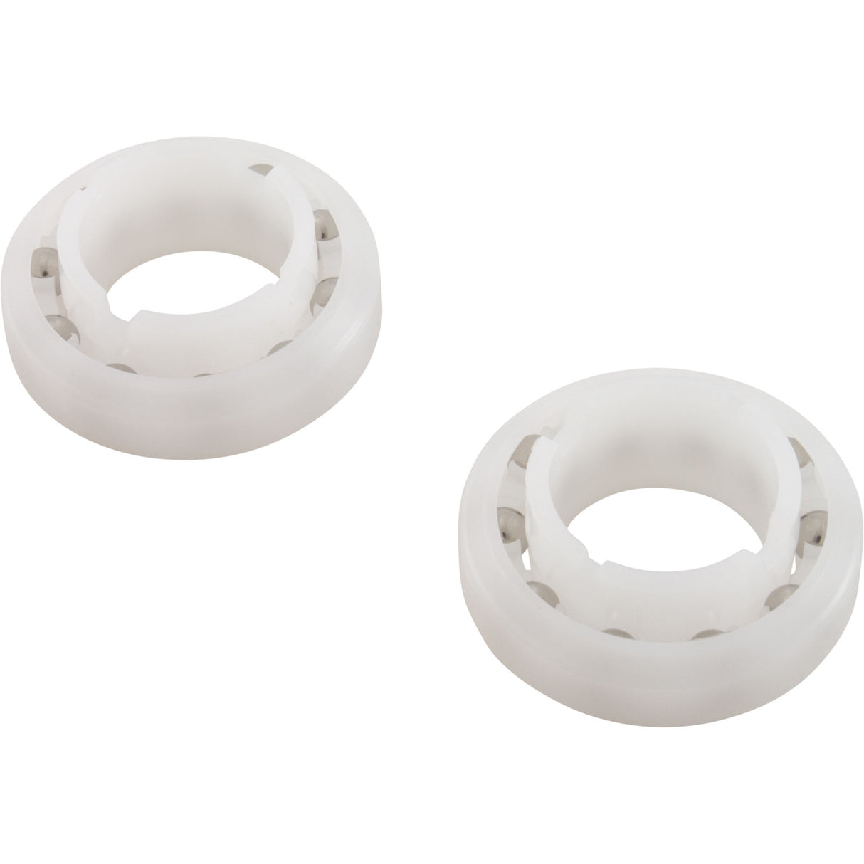 Wheel Bearing, Pentair Letro Legend Cleaners, Quantity 2 : EC60 - Letro/Pentair - 807318017917 - PartsForSpas.com