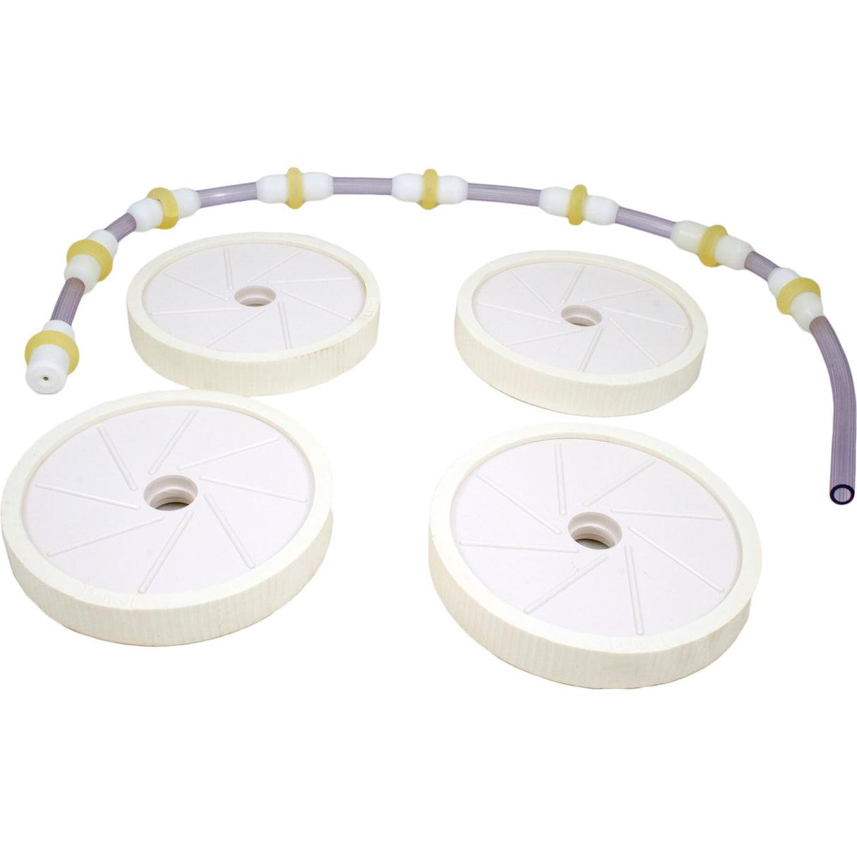 Overhaul Kit, Pentair Letro Legend Cleaners : LL206N - Letro/Pentair - 807318008601 - PartsForSpas.com