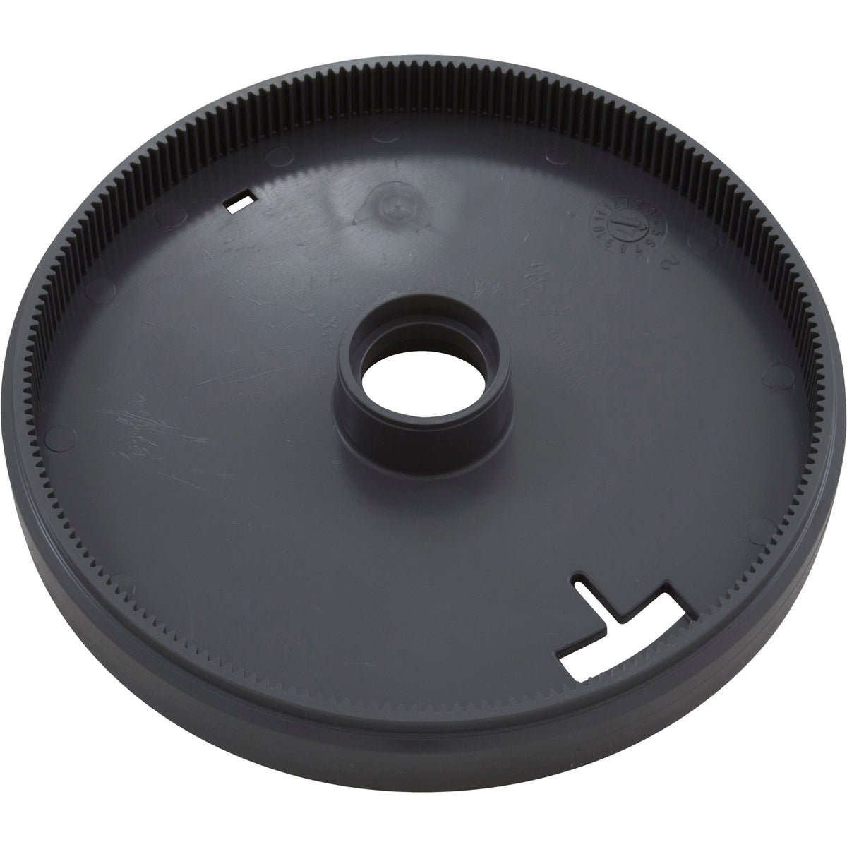 Wheel, Pentair Letro LX5000G Cleaner, with out Bearing : 360006