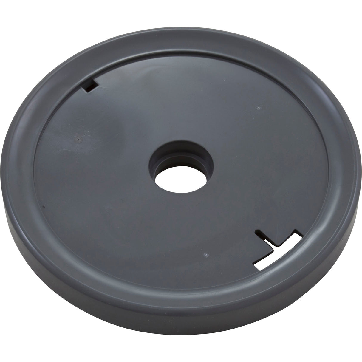 Wheel, Pentair Letro LX5000G Cleaner, with out Bearing : 360006 - Letro/Pentair - 788379747879 - PartsForSpas.com