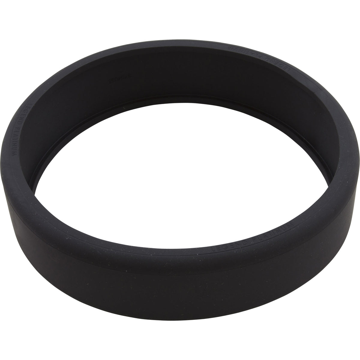 Tire, Kreepy Krauly Platinum, Rubber, Black : 370405Z