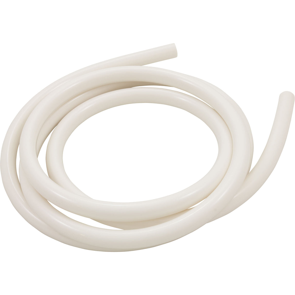 Feed Hose, Kreepy Krauly Platinum, 10ft, White : LLD45
