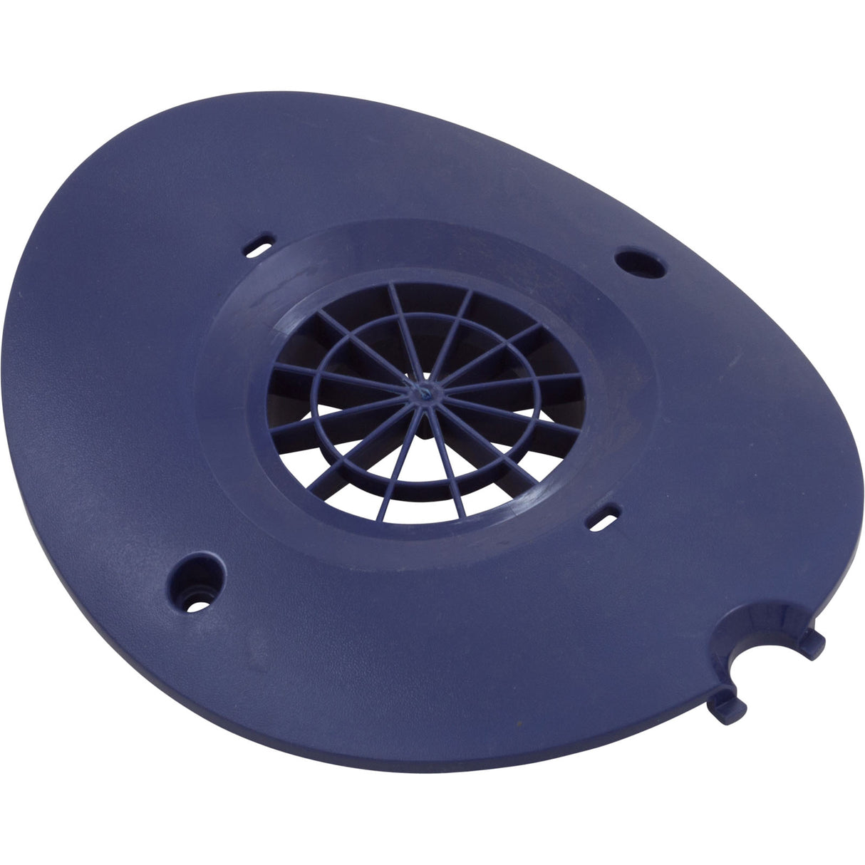 Impeller Cover, Pentair Kreepy Krauly Prowler 830/820 : 360139 - Pentair - 360139 - PartsForSpas.com