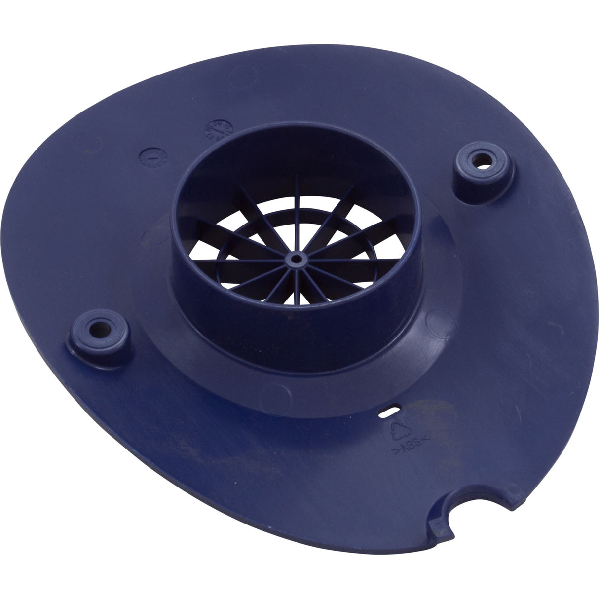 Impeller Cover, Pentair Kreepy Krauly Prowler 830/820 : 360139 - Pentair - 360139 - PartsForSpas.com