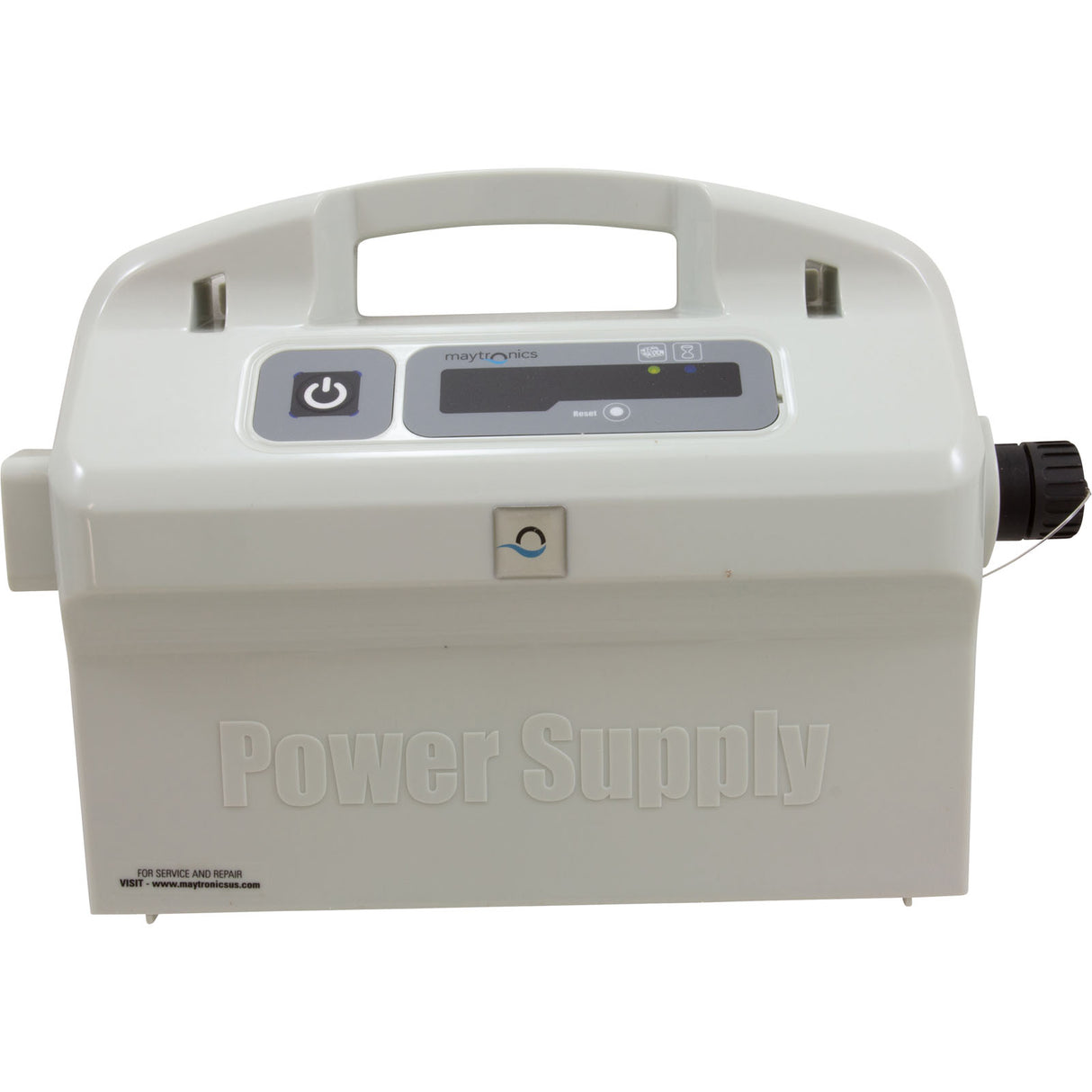 Power Supply, Pentair Kreepy Krauly Prowler 820 : 360125 - Pentair - 360125 - PartsForSpas.com