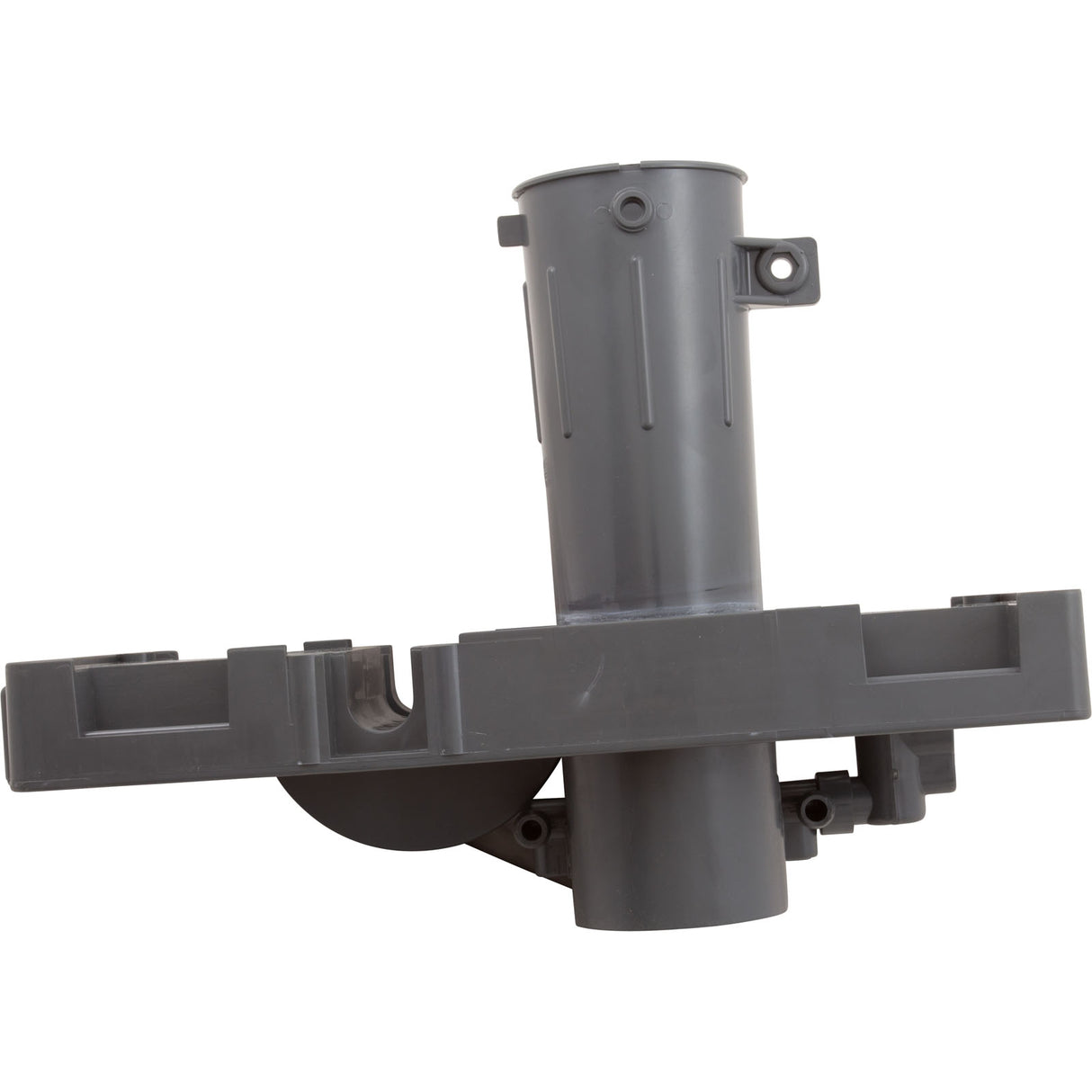 Main Frame, Pentair Kreepy Krauly Legend LL505G/GG, Gray : 360010 - Letro/Pentair - 360010 - PartsForSpas.com