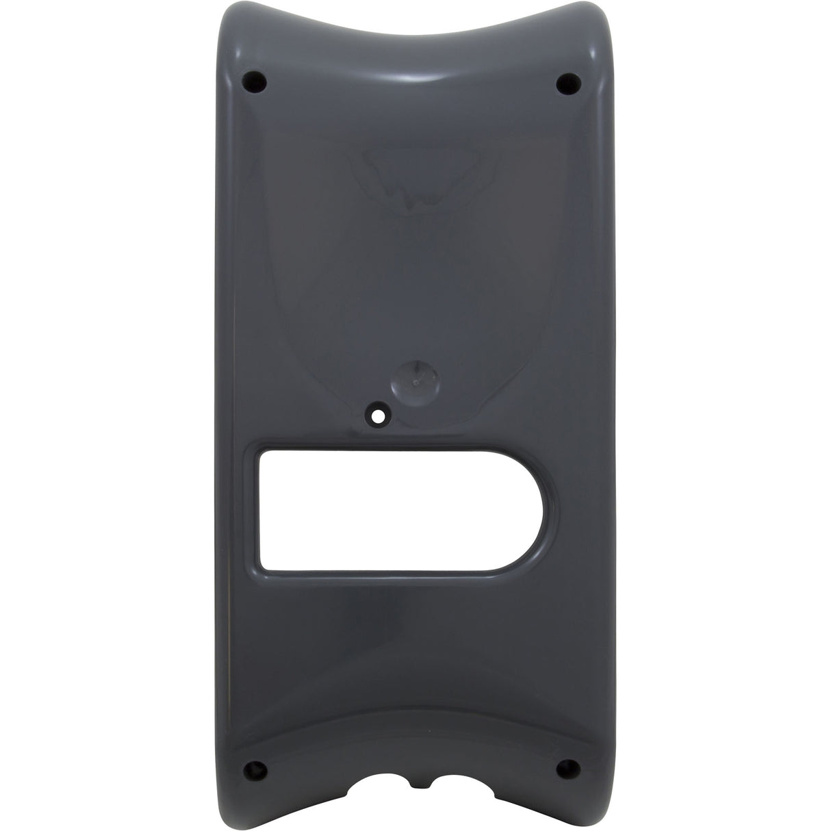 Bottom Cover, Pentair Kreepy Krauly Legend/Legend II, Gray : 360011 - Letro/Pentair - 360011 - PartsForSpas.com