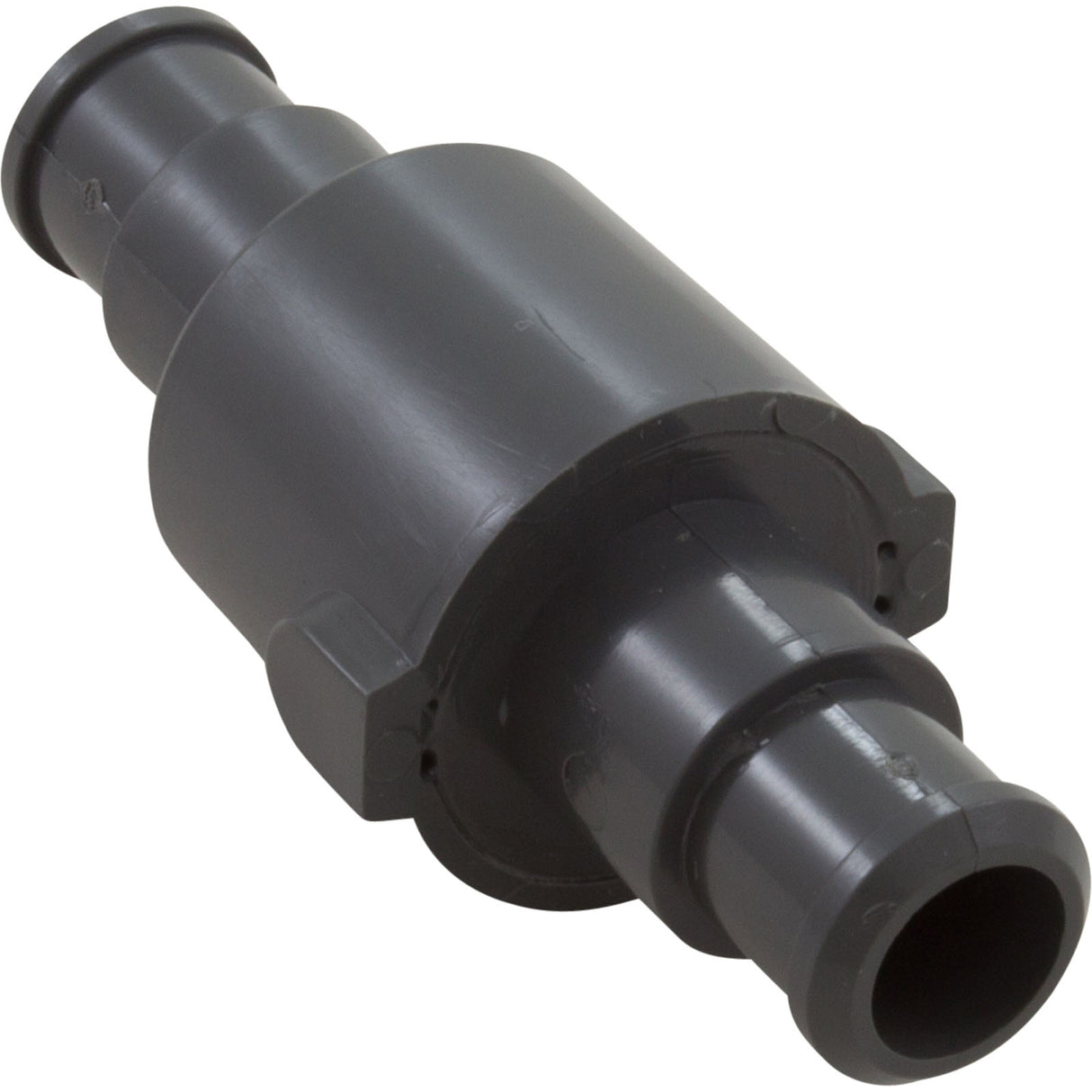 Swivel, Pentair Kreepy Krauly Legend, Feed Hose, Gray : LLD05PM - Letro/Pentair - 807318018723 - PartsForSpas.com